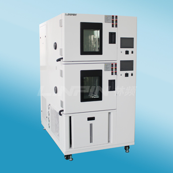 两箱电池防爆实验箱|电池防爆箱|循环两箱电池防爆试验箱