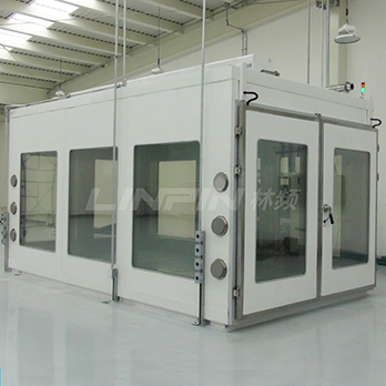 安全气囊点爆实验舱|气囊点爆试验箱|循环安全气囊点爆试验舱
