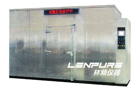 防锈油脂湿热试验法