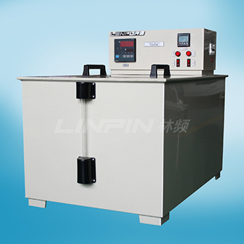 防锈油脂湿热试验法