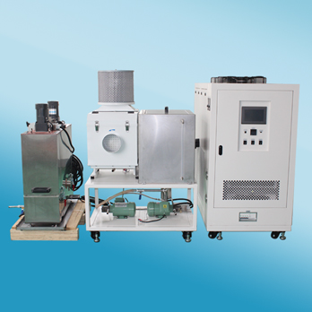 防锈油脂湿热试验法