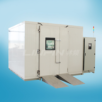 步入式温湿度温实验箱|温湿度试验箱|步入式温湿度试验室
