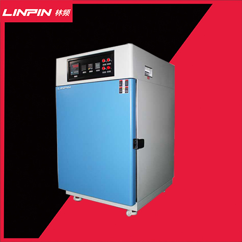 突破极限,高温试验箱助你探索工业新纪元!