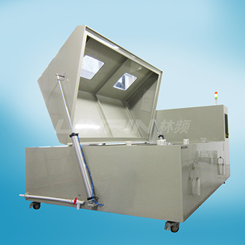 防锈油脂湿热试验法