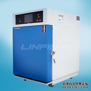 超低温试验箱如何控制静电?