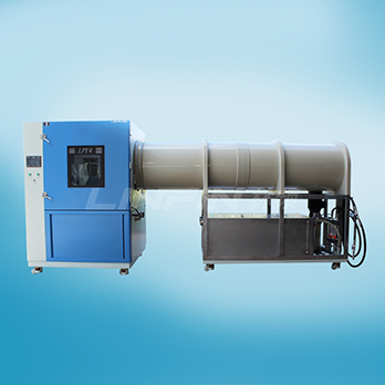 箱式冲水实验箱|冲水试验箱|循环箱式冲水试验箱