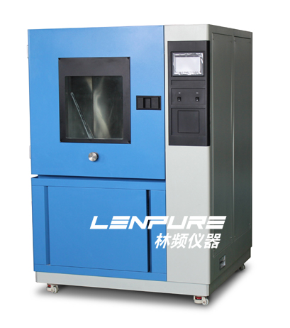 防锈油脂湿热试验法