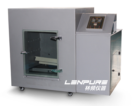 防锈油脂湿热试验法