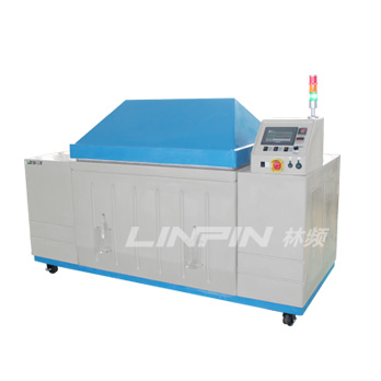 玻璃钢盐雾实验箱|复合盐雾腐蚀箱|循环玻璃钢复合盐雾试验箱